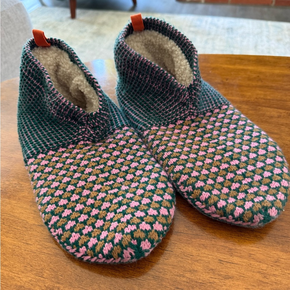 Bombas Slippers